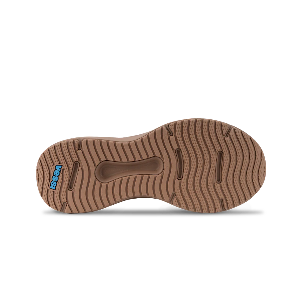 Men's Pacific Sneaker - Dune/Shore - Image 4