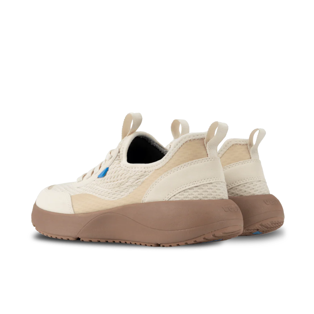Men's Pacific Sneaker - Dune/Shore - Image 3