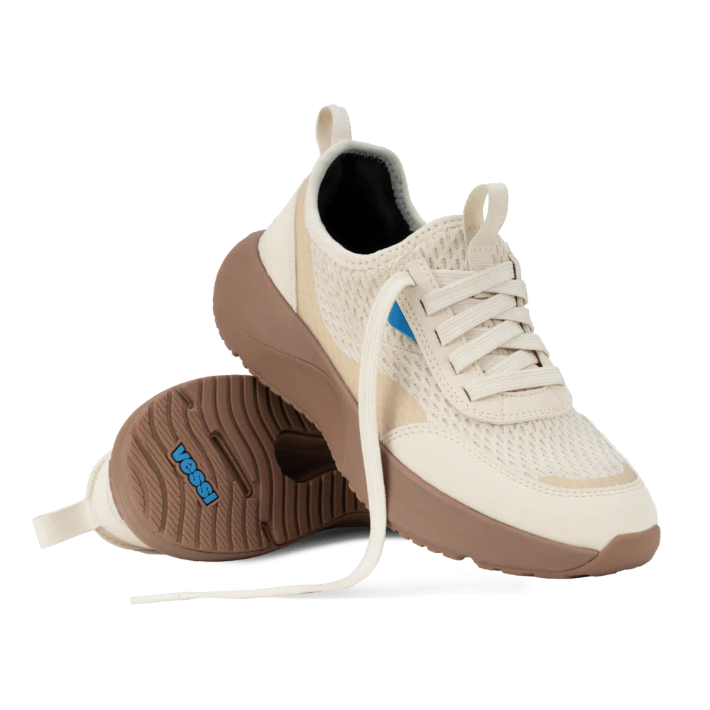 Men's Pacific Sneaker - Dune/Shore - Image 7