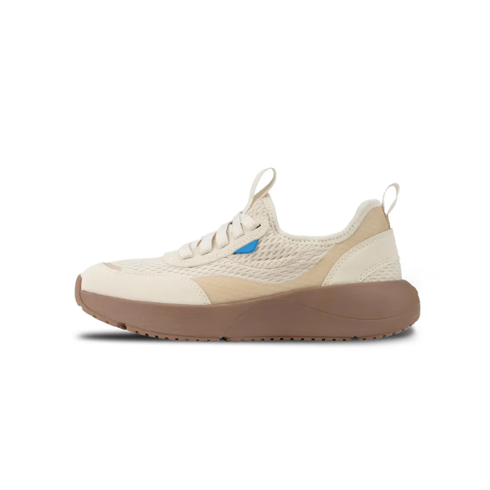 Men's Pacific Sneaker - Dune/Shore - Image 9