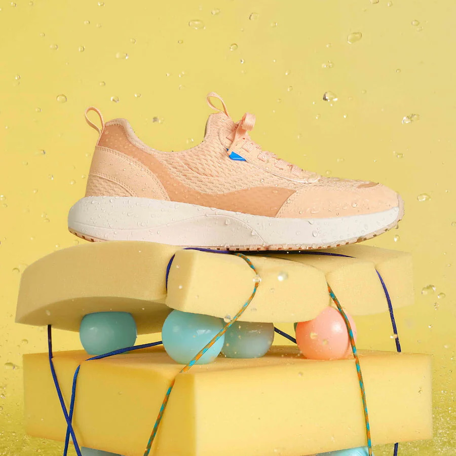 Women's Pacific Sneaker - Ray - Image 5