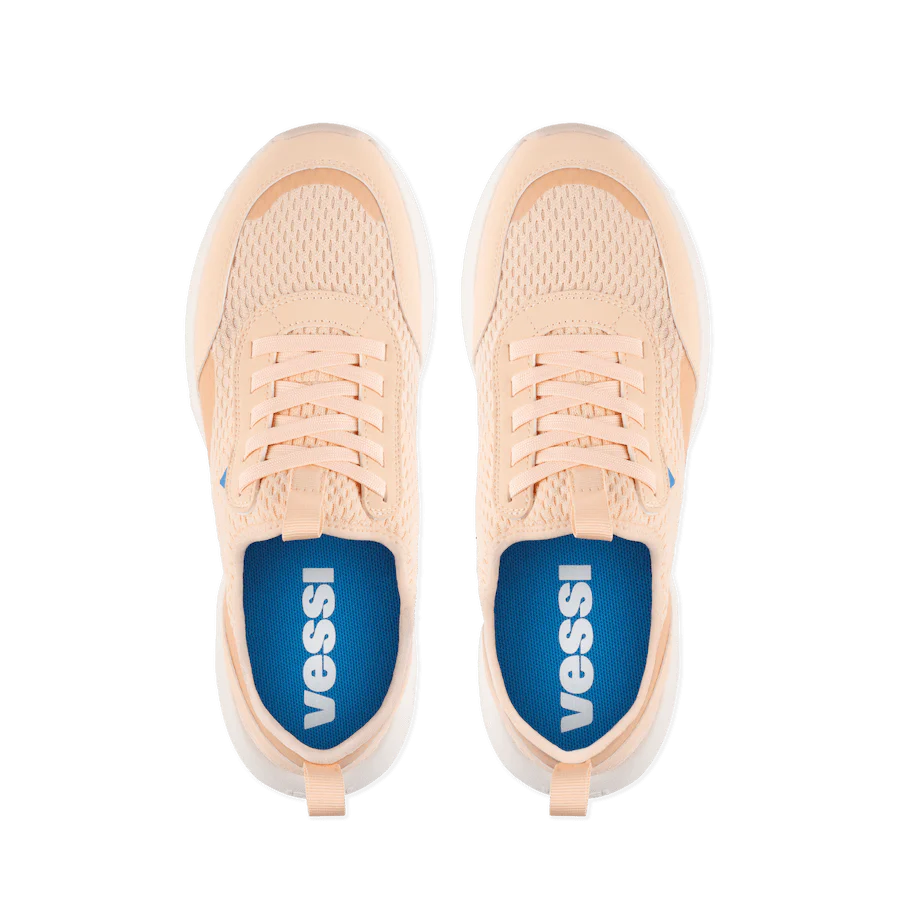 Women's Pacific Sneaker - Ray - Image 6