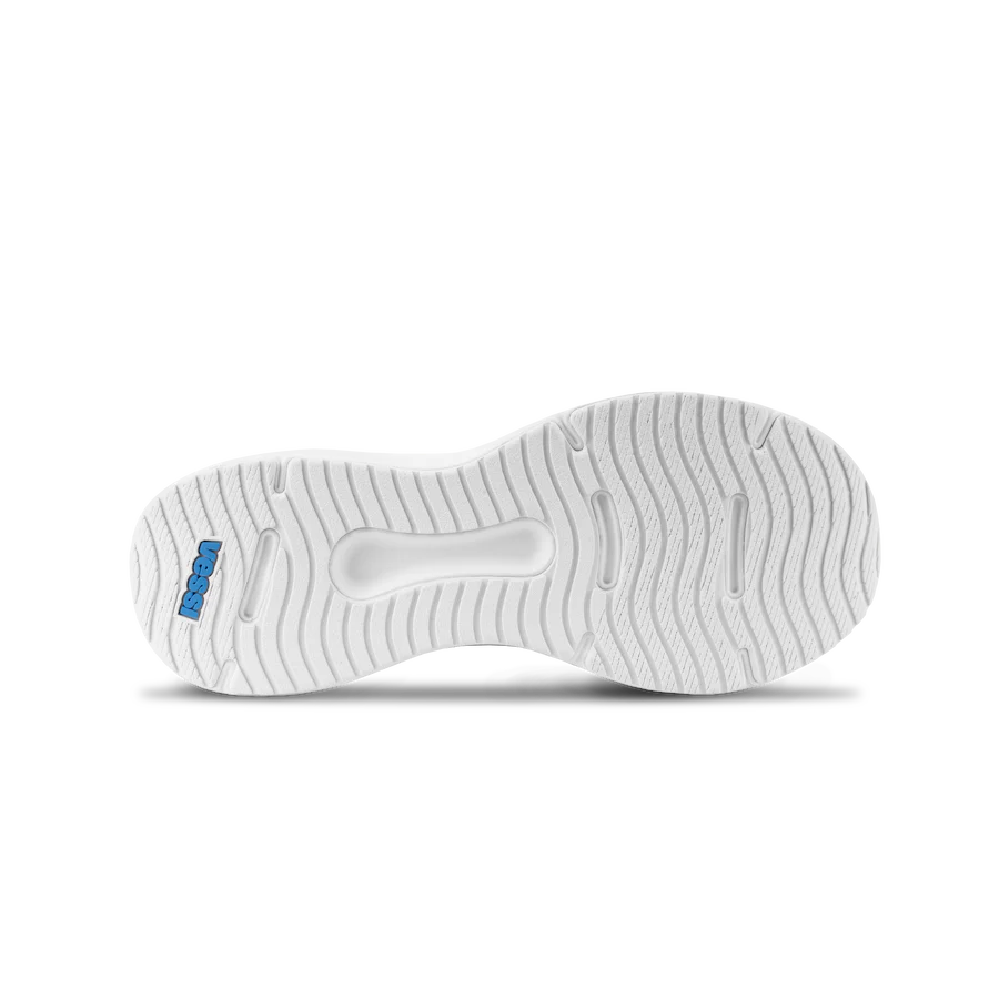 Women's Pacific Sneaker - Warm White - Image 3
