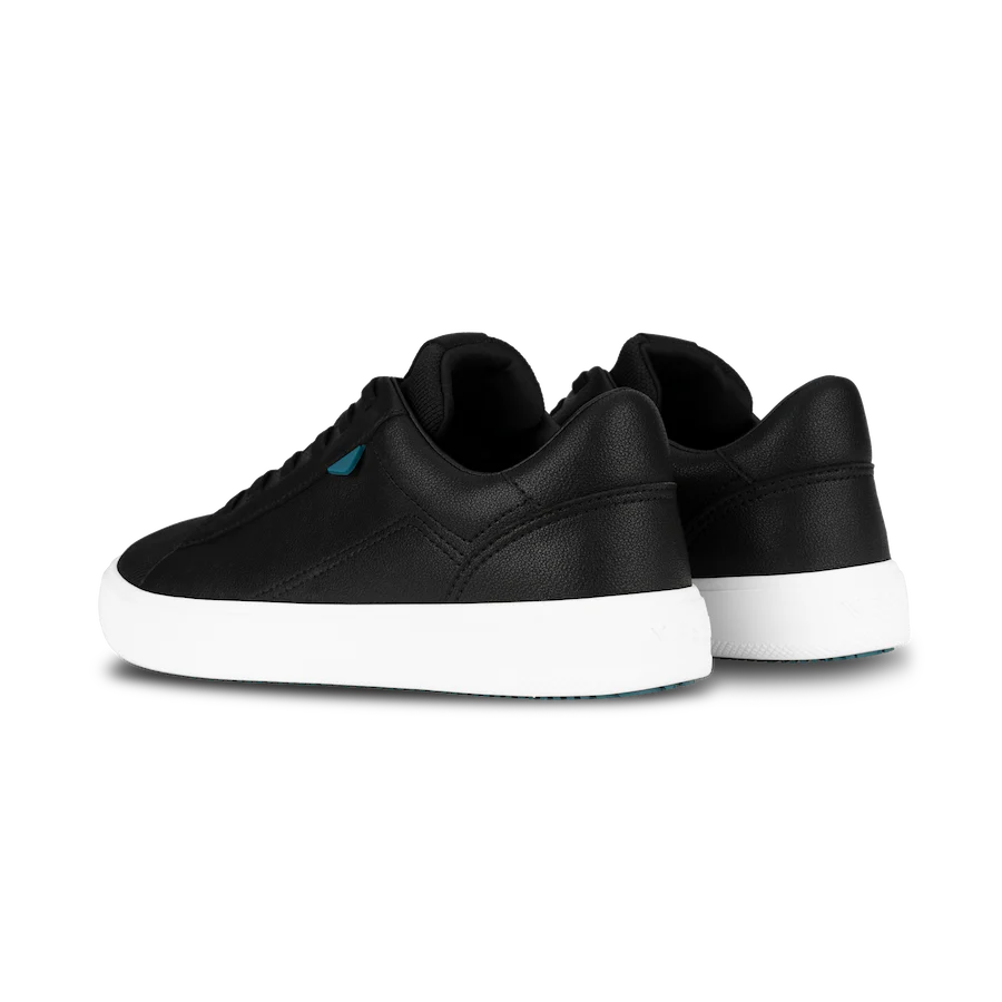 Women's Soho Sneaker - Asphalt Black - Image 4