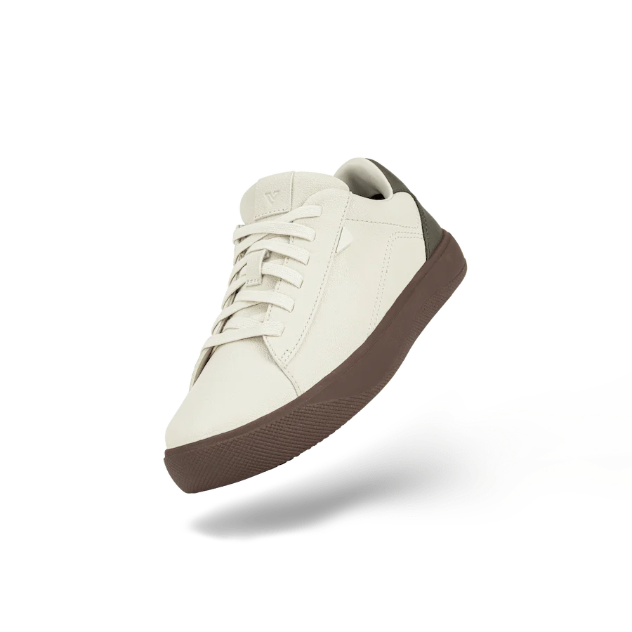 Men's Soho Sneaker - Dune/Dark Moss - Image 2
