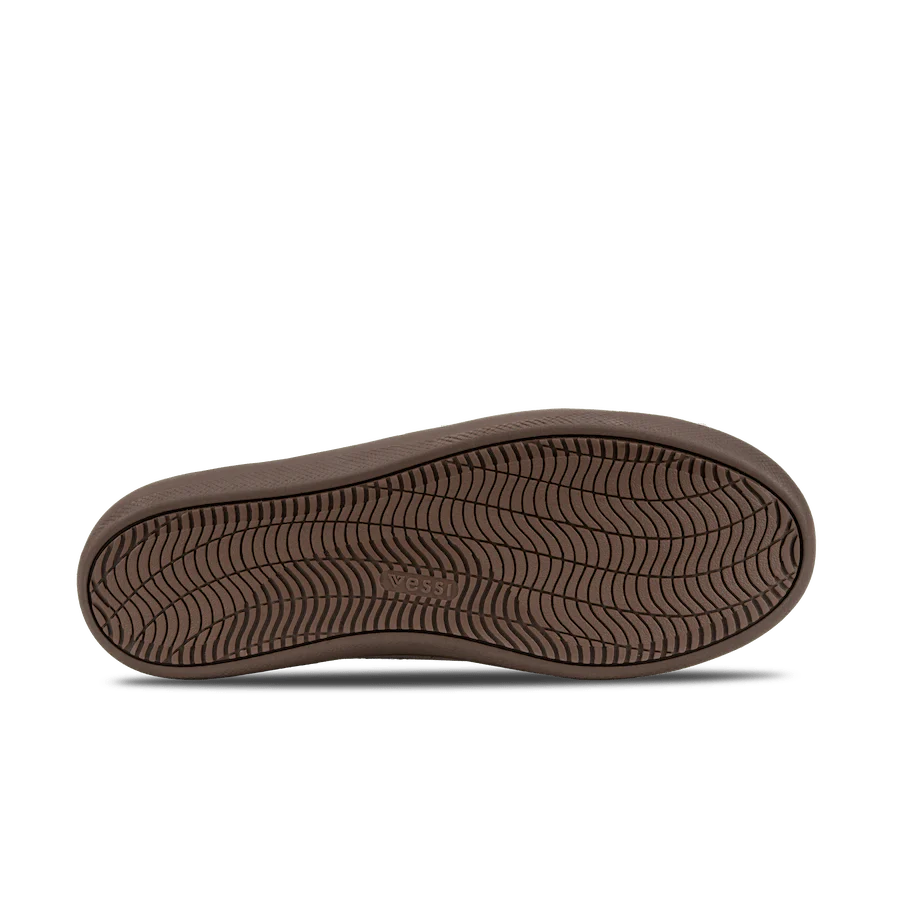 Men's Soho Sneaker - Dune/Dark Moss - Image 3