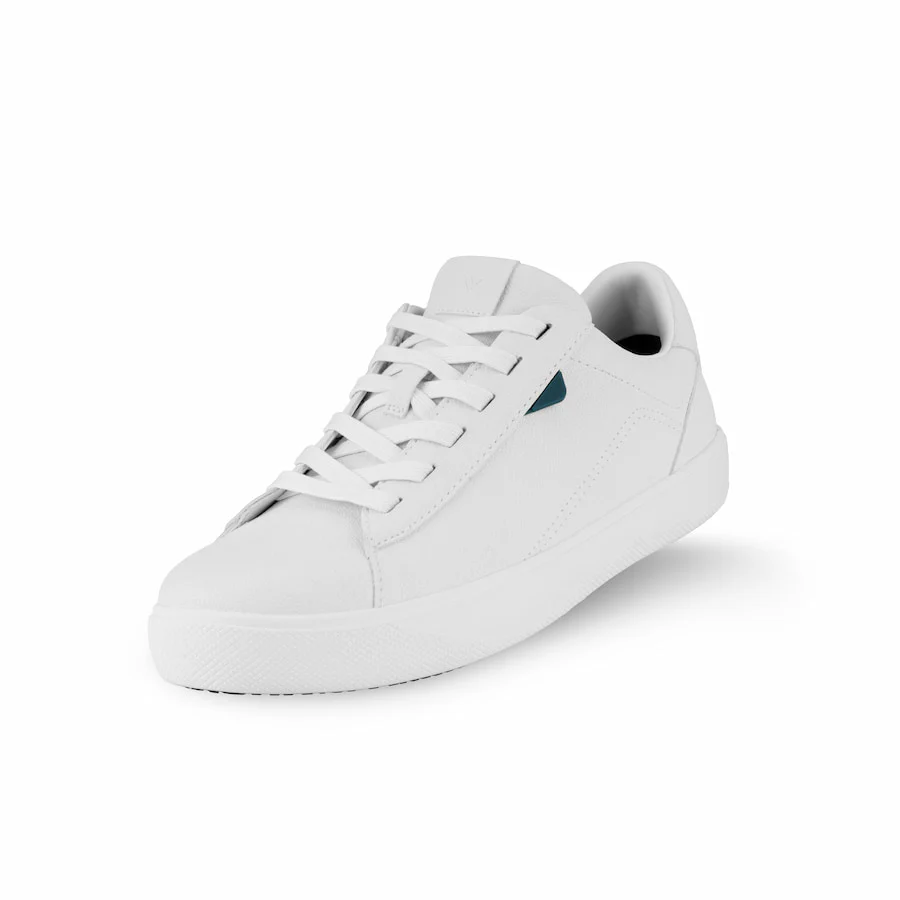Women's Soho Sneaker - Ivory White - Image 8
