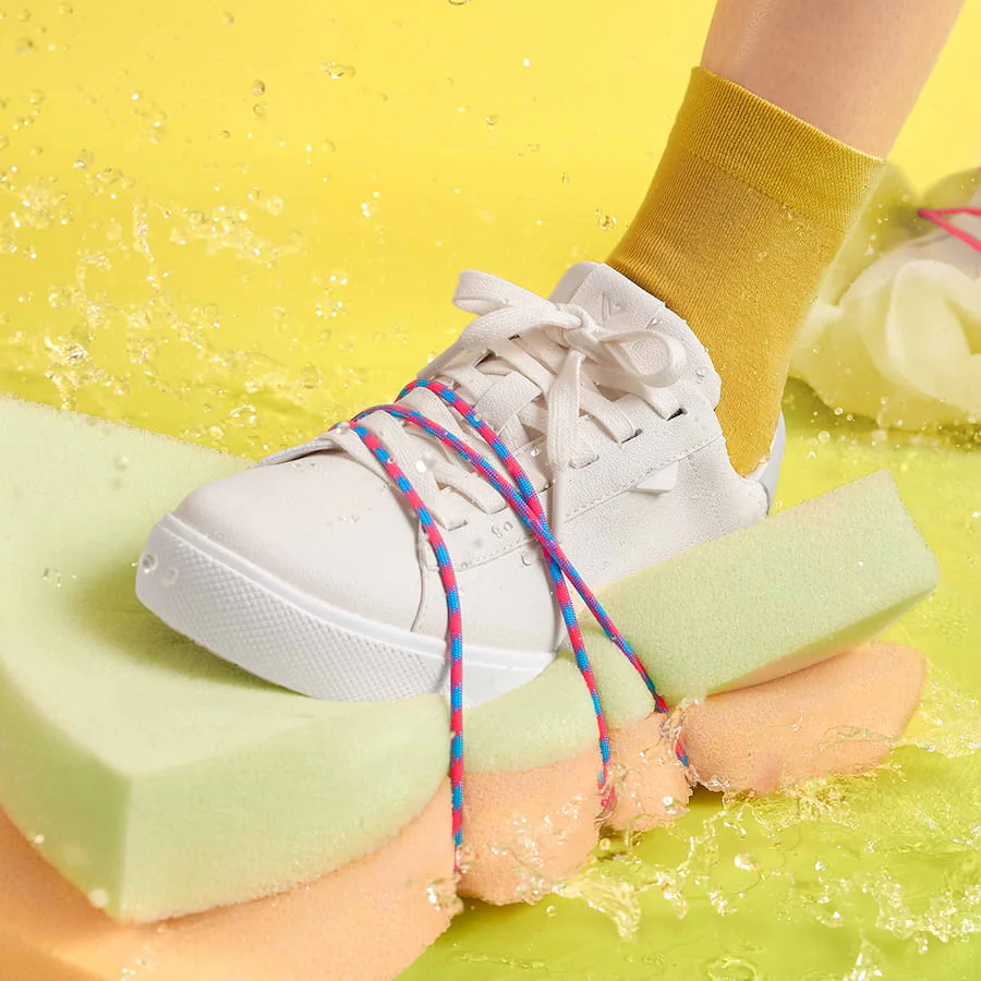 Women's Soho Sneaker - Light Dune/Dune - Image 5