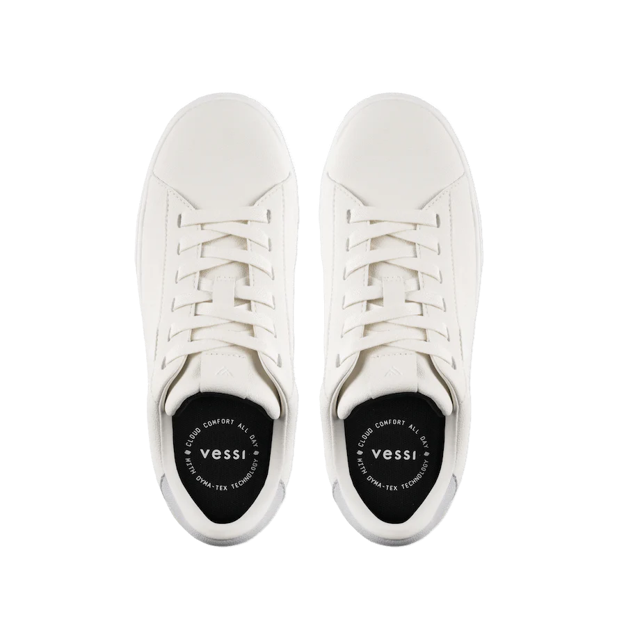 Women's Soho Sneaker - Light Dune/Dune - Image 6