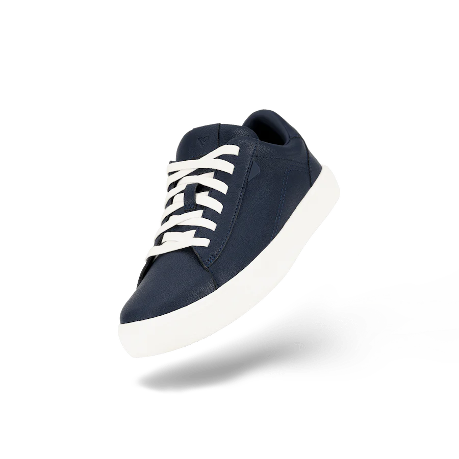 Men's Soho Sneaker - Midnight/Light Dune - Image 7