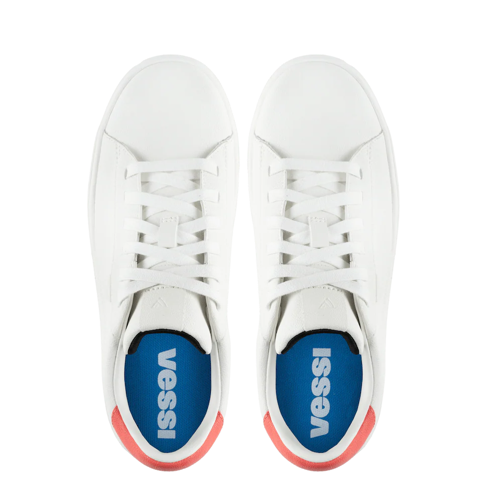 Women's Soho Sneaker - Selene/Hyperpink - Image 6