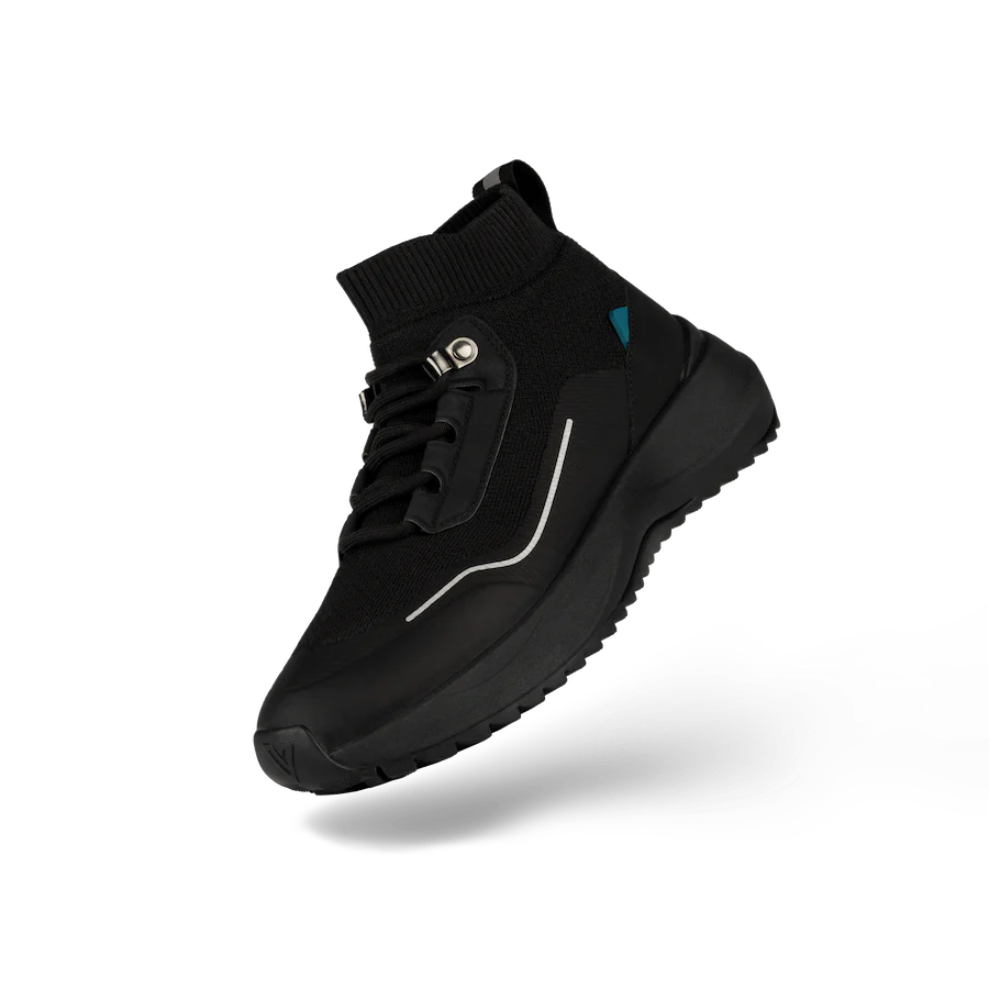 Men's Stormburst High Top - Space Black - Image 10