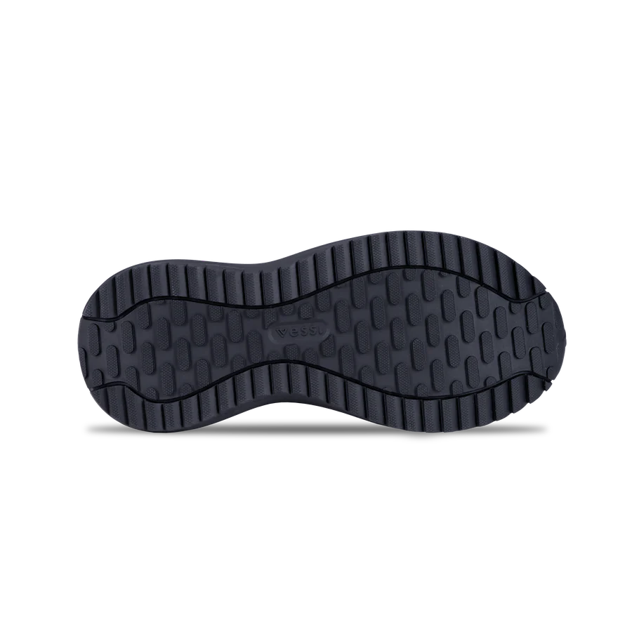 Women's Stormburst Low Top - Black - Image 3