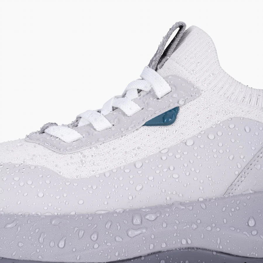 Women's Stormburst Low Top - Quartzite - Image 11