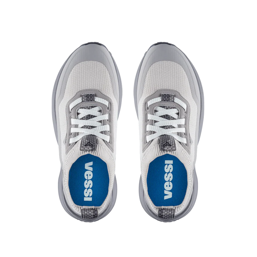 Women's Stormburst Low Top - Quartzite - Image 7