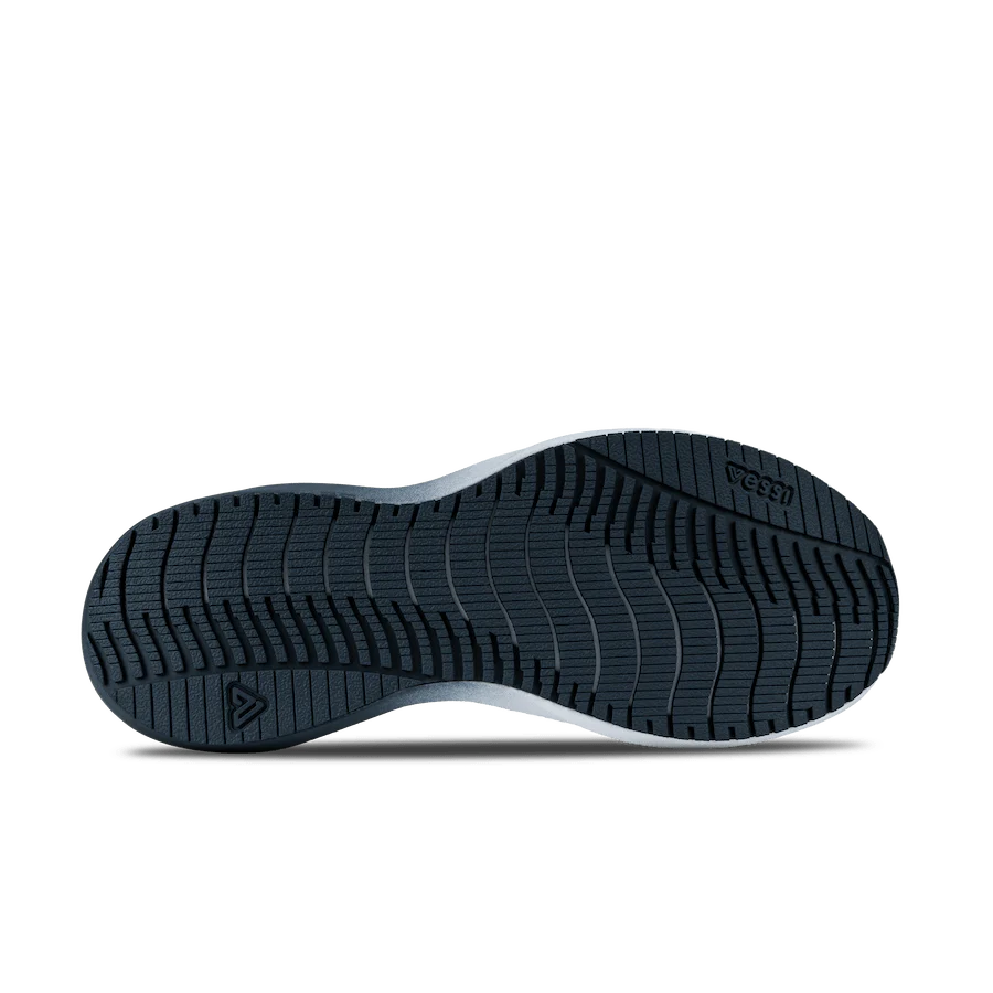 Men's Tidal Slip-On - Sea/White - Image 3