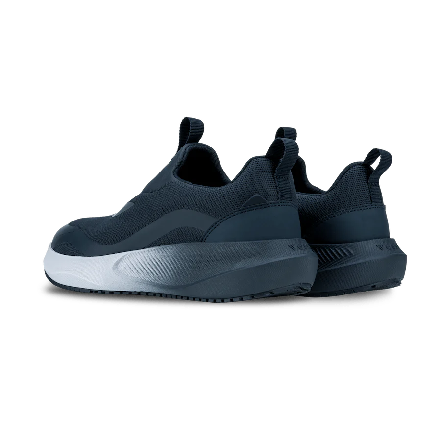 Men's Tidal Slip-On - Sea/White - Image 4