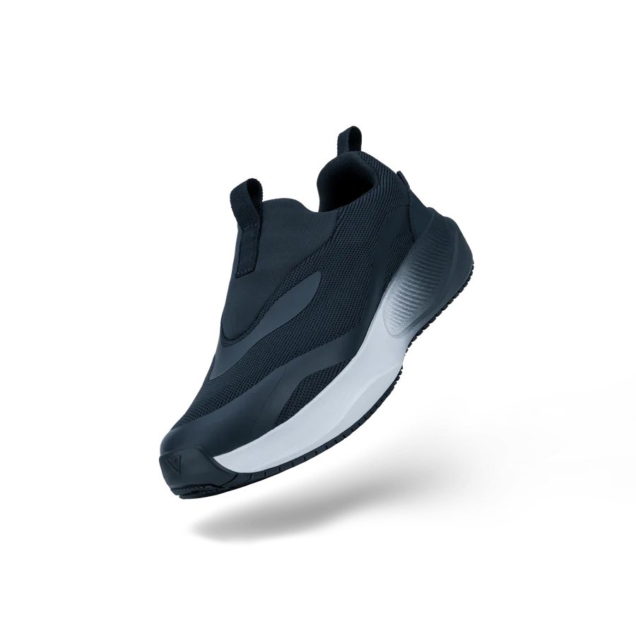 Men's Tidal Slip-On - Sea/White - Image 6