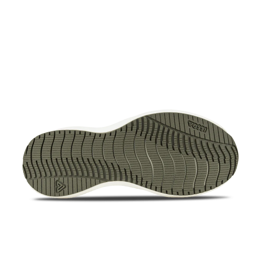 Women's Tidal Slip-On - Trail/Dk Moss/Lt Dune - Image 3