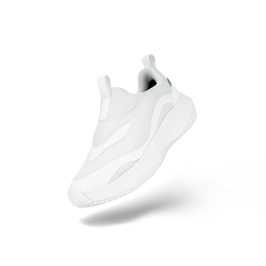 Women's Tidal Slip-On - Warm White - Image 2