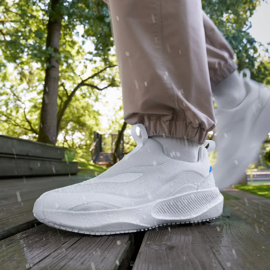 Women's Tidal Slip-On - Warm White - Image 5