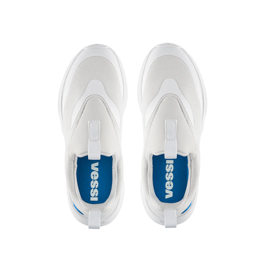 Women's Tidal Slip-On - Warm White - Image 6
