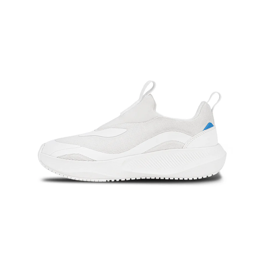 Women's Tidal Slip-On - Warm White - Image 8