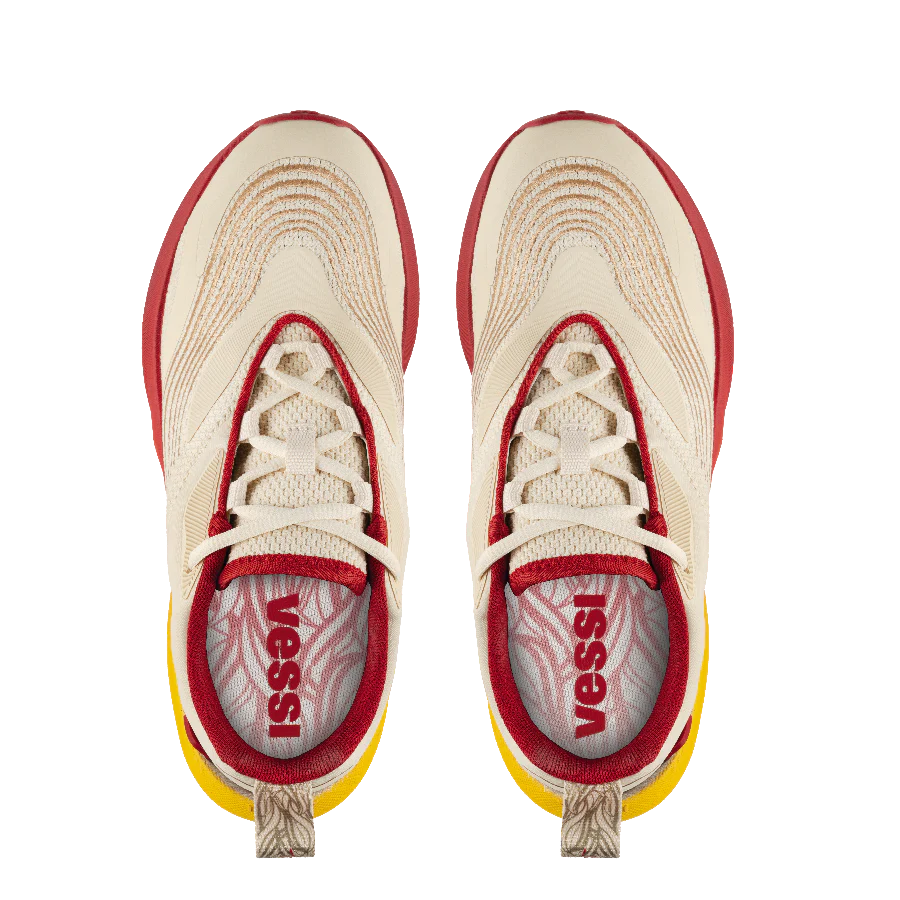 Men's Tidal Sneaker - Lunar New Year 2026 - Image 6