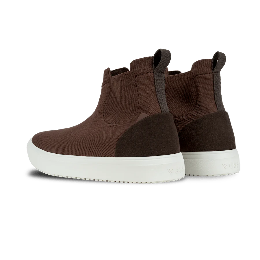 Women's Uptown Chelsea - Dark Teak/Light Dune - Image 4