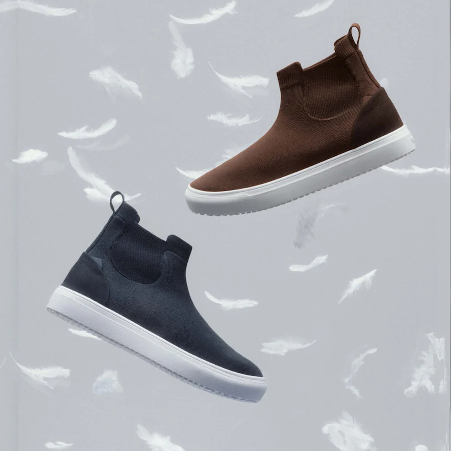 Women's Uptown Chelsea - Dark Teak/Light Dune - Image 5