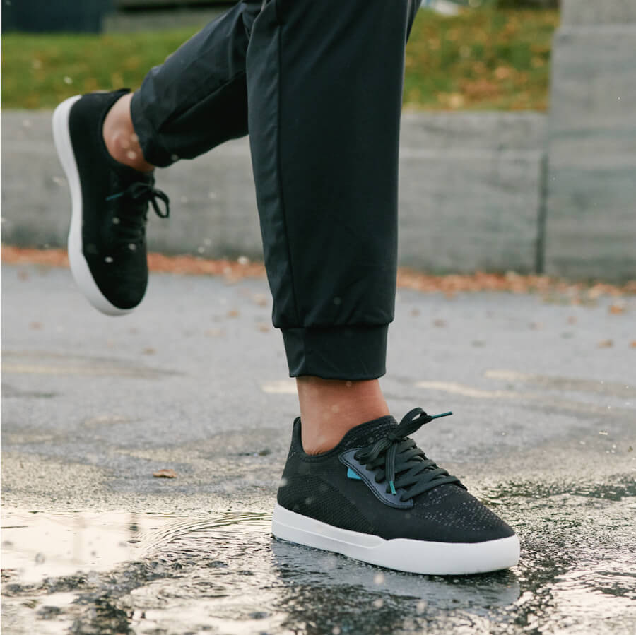 Women's Weekend Classic - Asphalt Black - Image 11