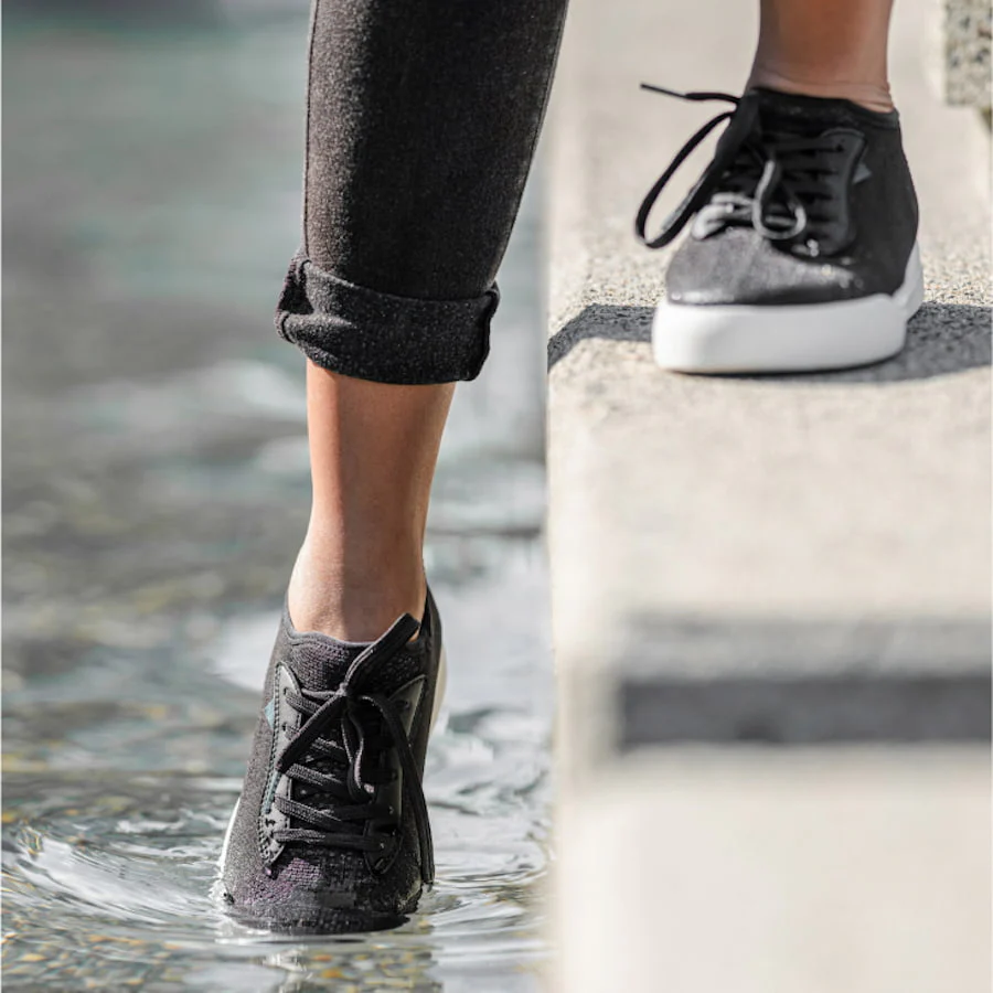 Women's Weekend Classic - Asphalt Black - Image 13