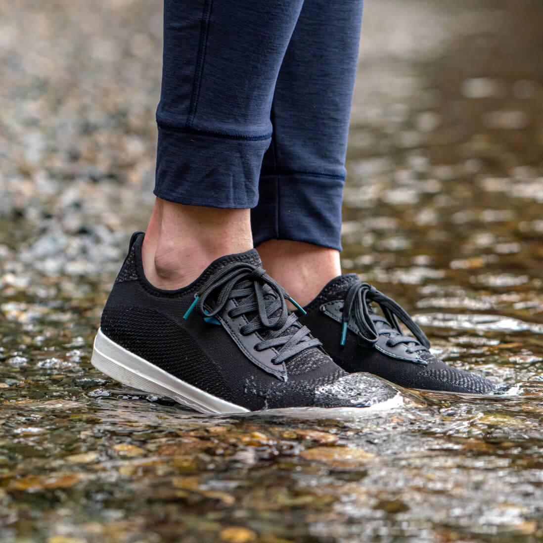 Women's Weekend Classic - Asphalt Black - Image 15