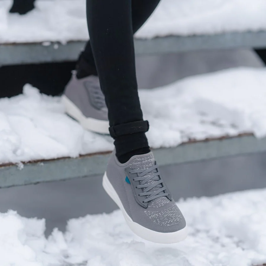 Women's Weekend Classic - Concrete Grey - Image 10