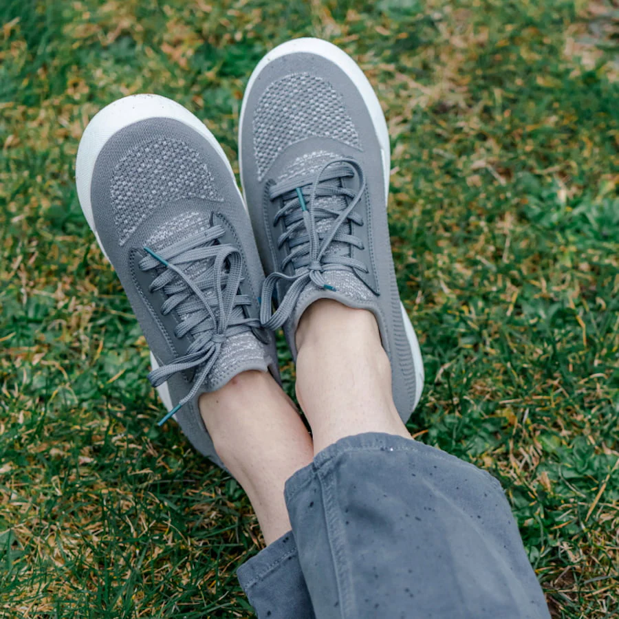 Women's Weekend Classic - Concrete Grey - Image 11