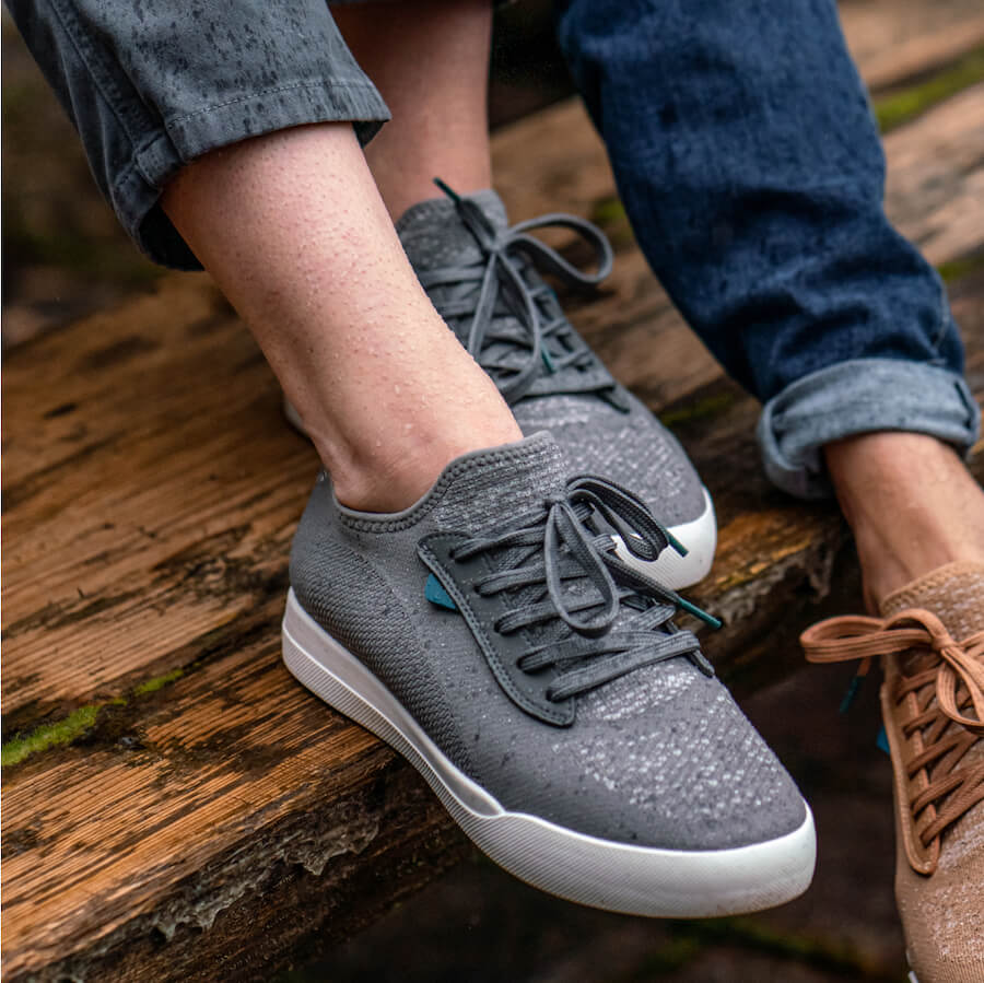 Women's Weekend Classic - Concrete Grey - Image 5