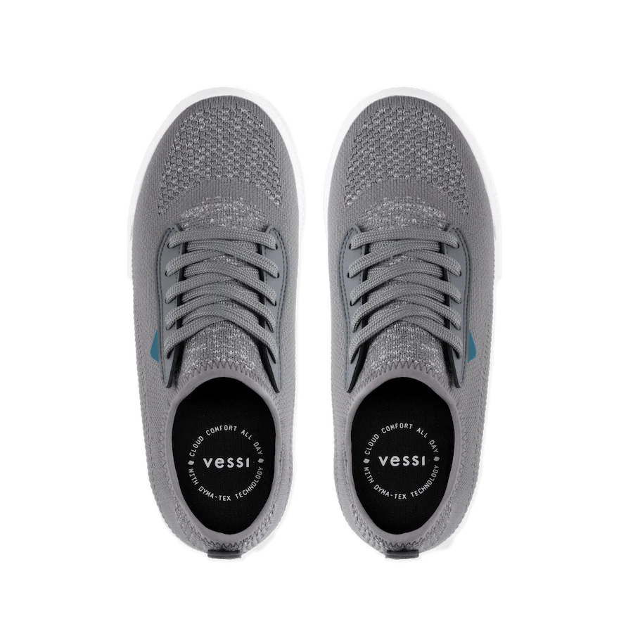 Men's Weekend Classic - Concrete Grey - Image 6