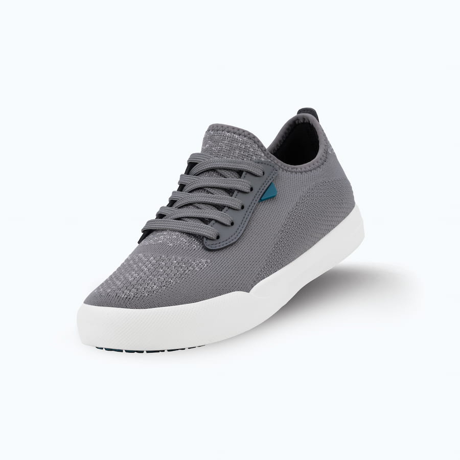 Men's Weekend Classic - Concrete Grey - Image 7