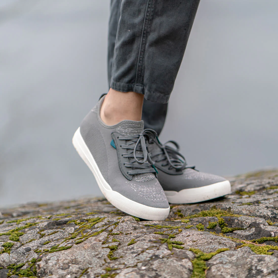 Women's Weekend Classic - Concrete Grey - Image 9