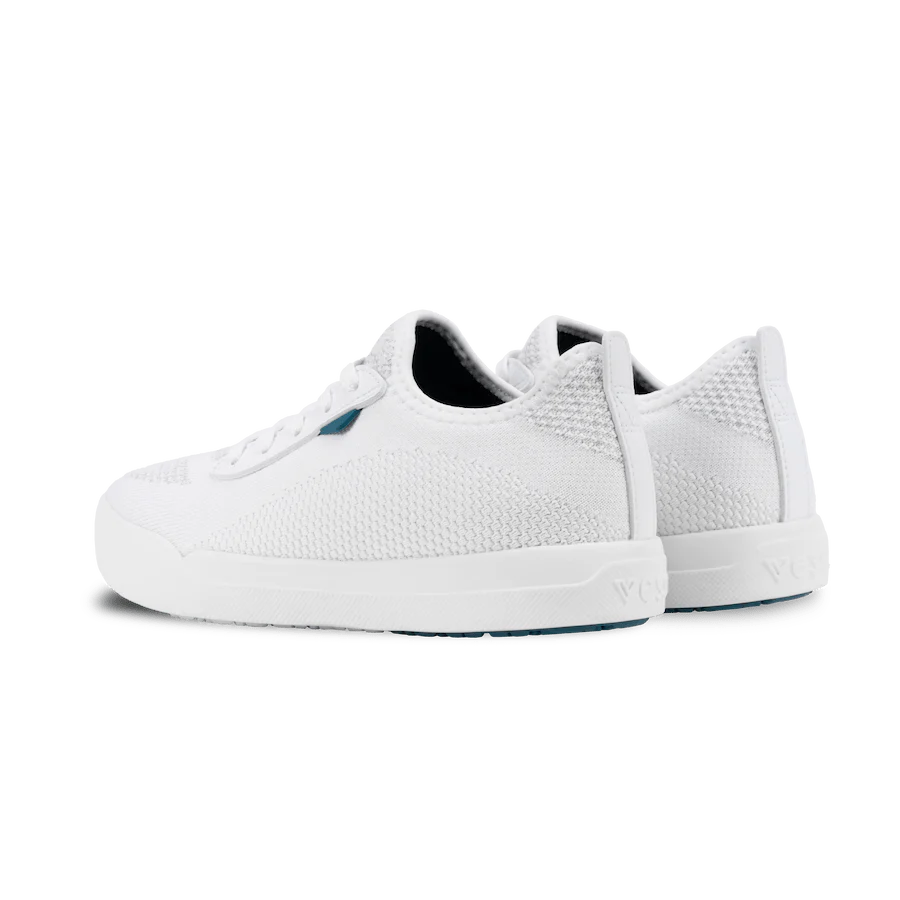 Men's Weekend Classic - Marble White - Image 15