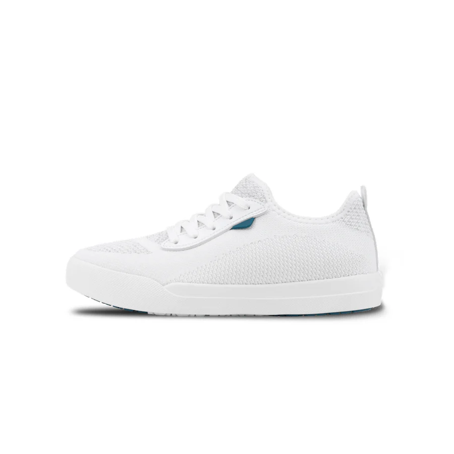 Men's Weekend Classic - Marble White - Image 16