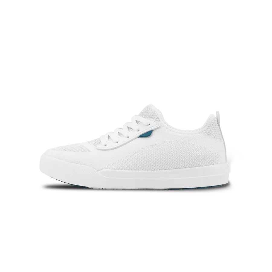 Men's Weekend Classic - Marble White - Image 17