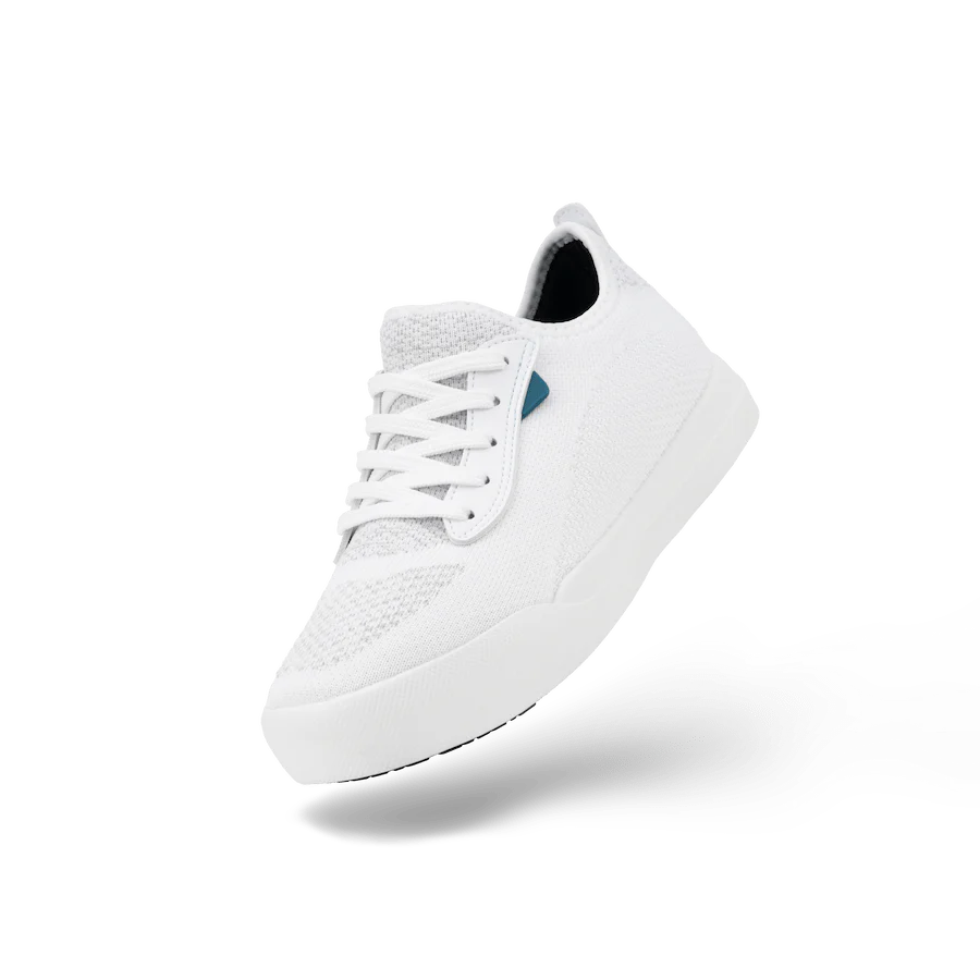 Men's Weekend Classic - Marble White - Image 18