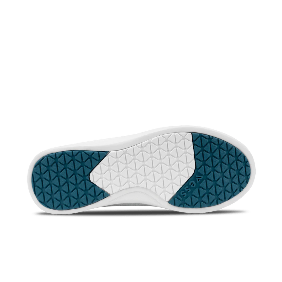 Men's Weekend Classic - Marble White - Image 3