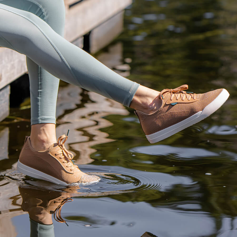 Women's Weekend Classic - Oak Brown - Image 11
