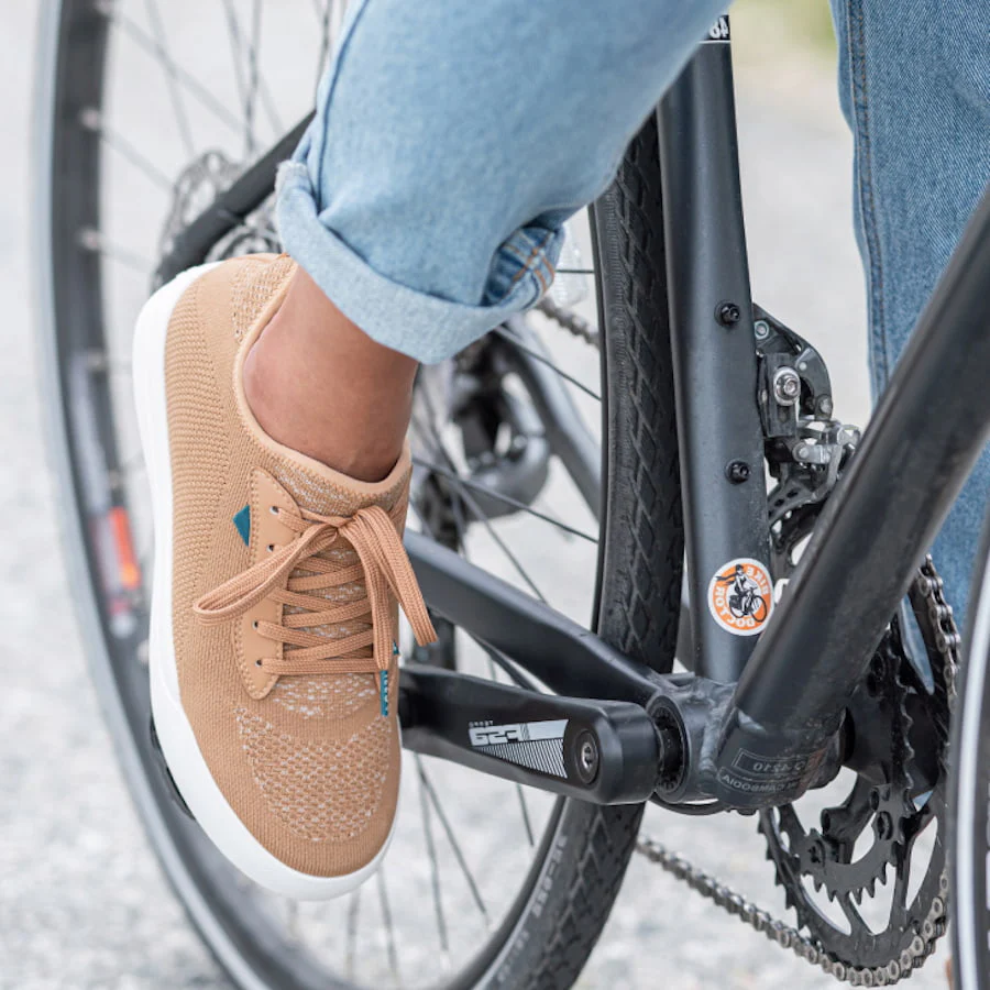 Women's Weekend Classic - Oak Brown - Image 9