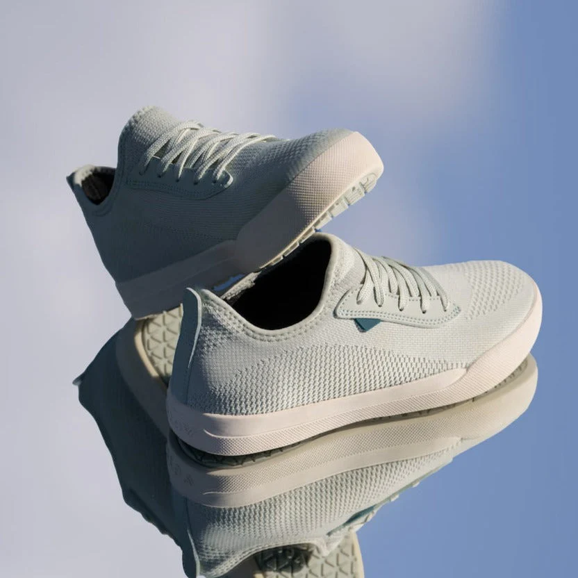 Women's Weekend Classic - Seafoam Green - Image 5