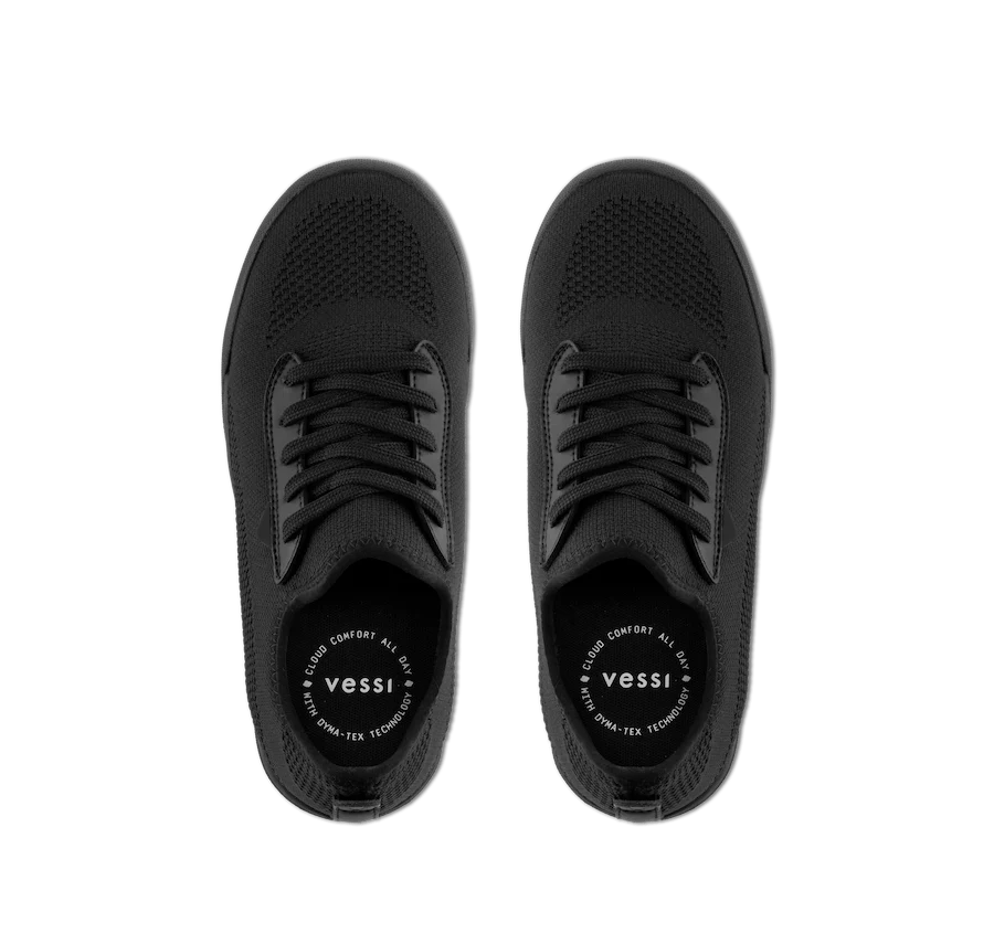 Women's Weekend Classic - Space Black - Image 6