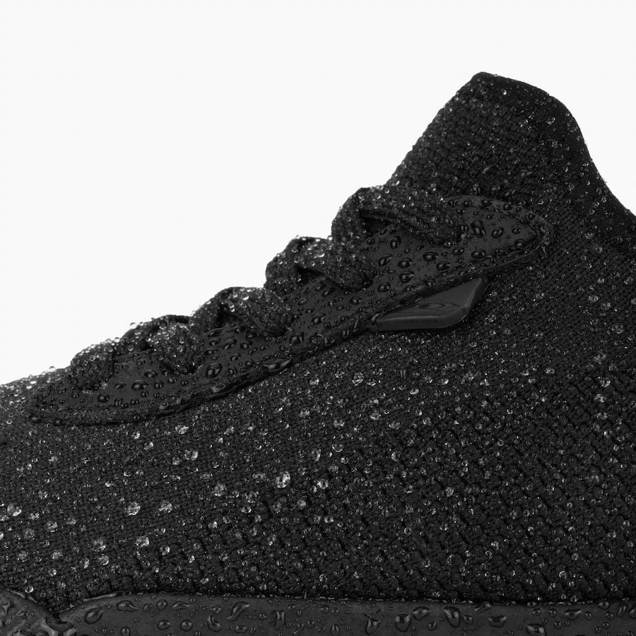 Women's Weekend Classic - Space Black - Image 7