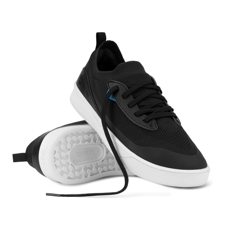 Women's Weekend Neo - Black/White - Image 7
